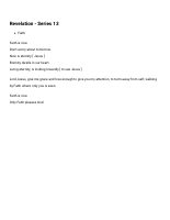 Revelation - Series 13.PDF